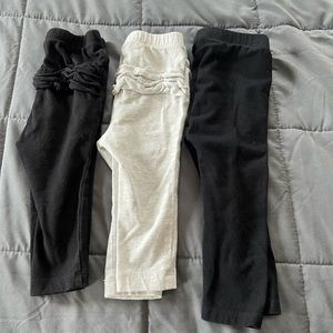 Like new Old Navy infant pants